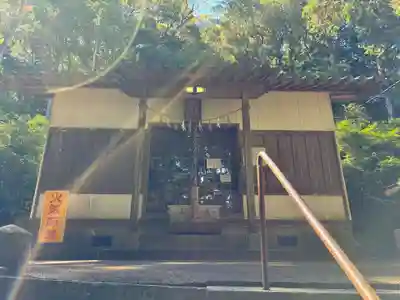 八桙神社(徳島県)