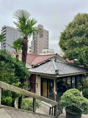 慶養寺(東京都)