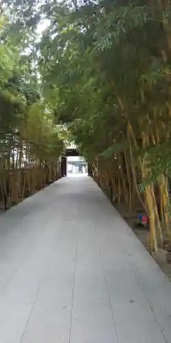 梅窓院のその他建物