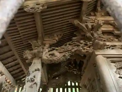 高野神社(千葉県)