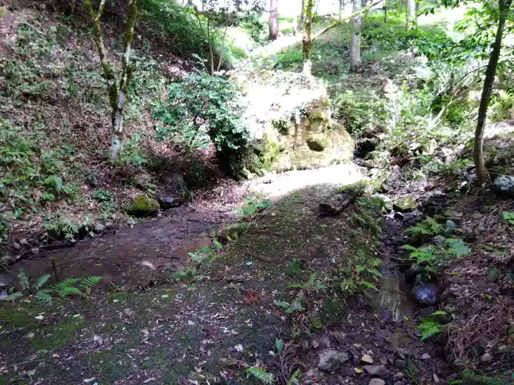 八幡神社(福井県)