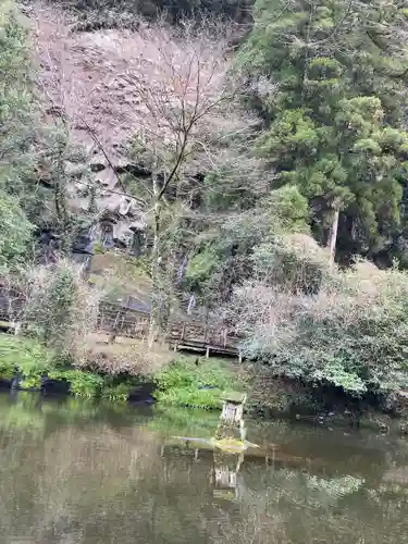 久太郎水神(宮崎県)