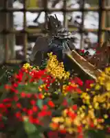 伊佐須美神社(福島県)