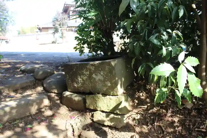 富里香取神社(千葉県)