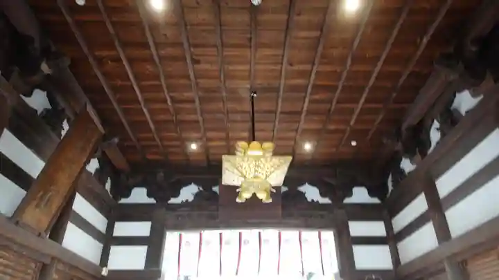 誉田八幡宮(大阪府)