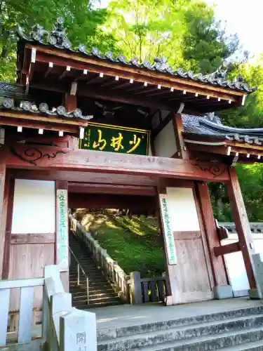 達磨寺(群馬県)