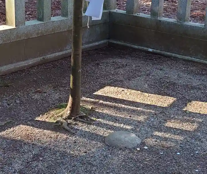 鹿島神宮(茨城県)