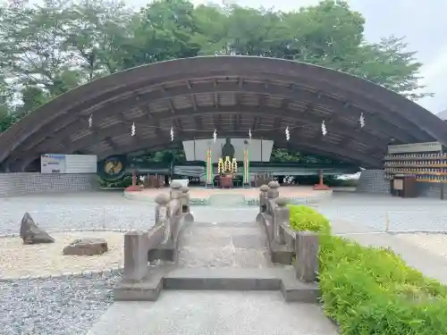 白鷺神社(栃木県)