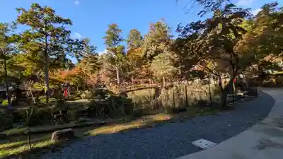 大原野神社(京都府)