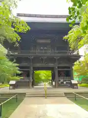 淨眞寺(東京都)