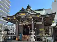 柏神社(千葉県)