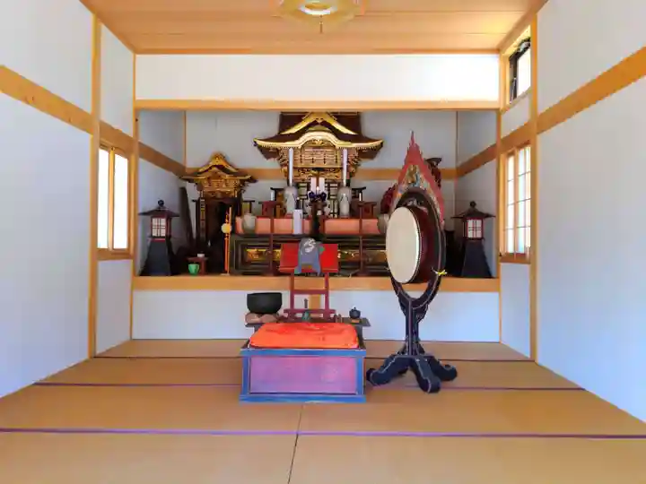 曹源寺のその他建物