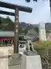 大山阿夫利神社(神奈川県)