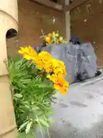 厚別神社(北海道)