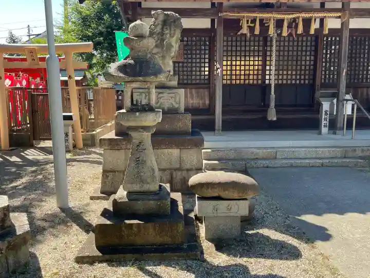 末永神明社(三重県)