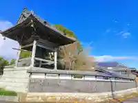 福忍寺のその他建物