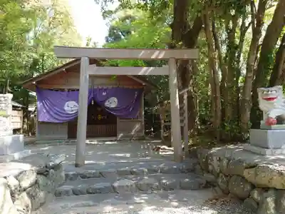 須原大社(三重県)