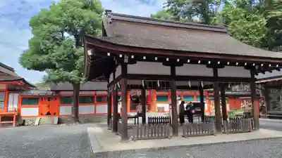 吉田神社(京都府)