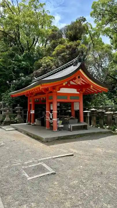 石清水八幡宮(京都府)