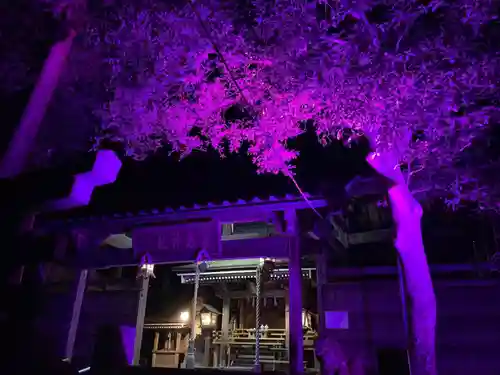 立志神社(滋賀県)