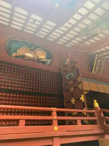 金王八幡宮(東京都)