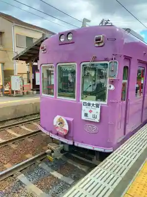 車折神社(京都府)