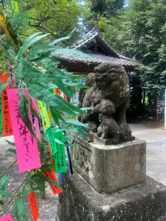 下野 星宮神社(栃木県)
