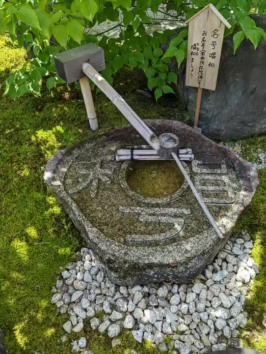 上善寺(京都府)