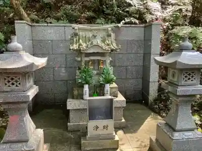 持寳院(多氣山不動尊)(栃木県)