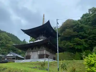 鯖大師本坊(徳島県)
