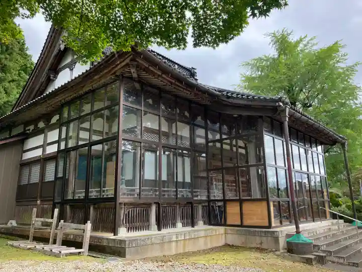 浄養寺(石川県)