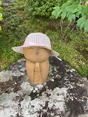 宝徳寺(群馬県)