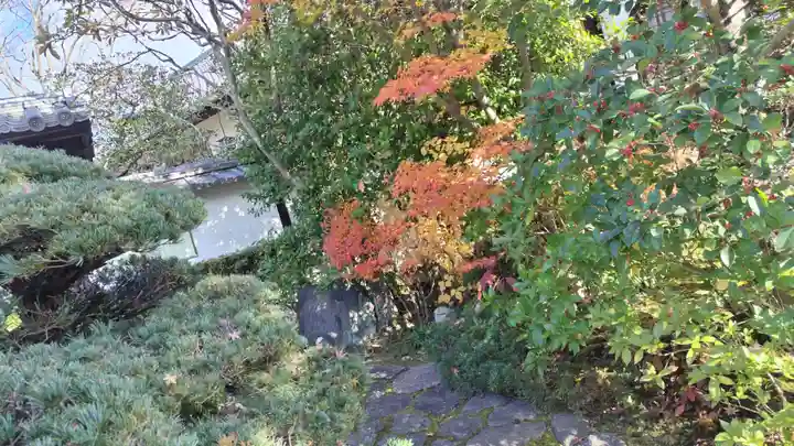霊源院(京都府)