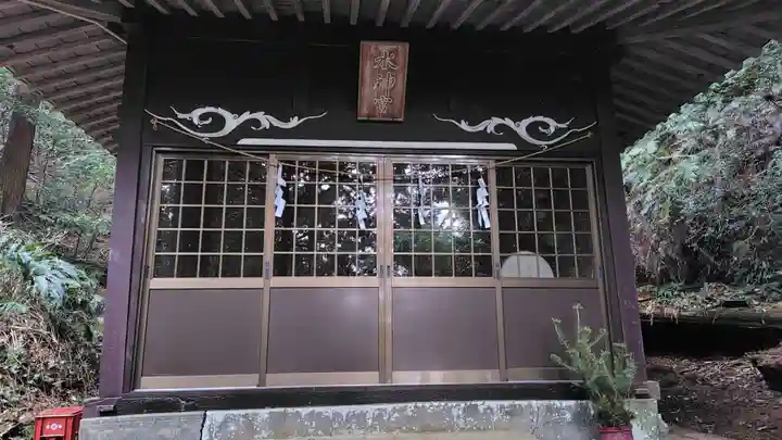 水神社(静岡県)