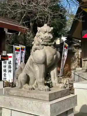 東郷神社(東京都)