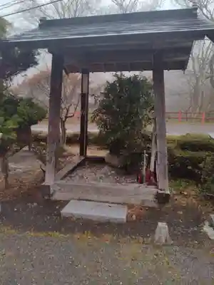 小倉神社(宮城県)