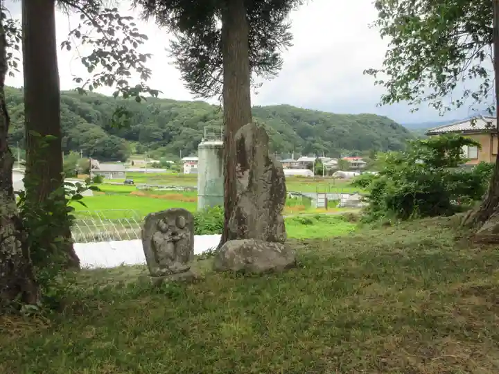 中川場神社(群馬県)