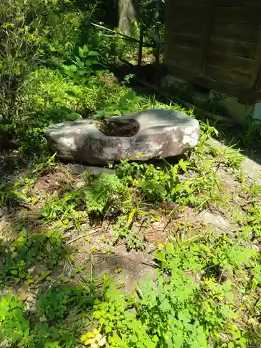 伊勢神社(宮城県)