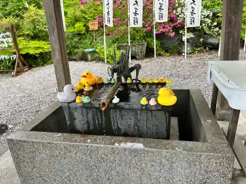 秩父今宮神社(埼玉県)