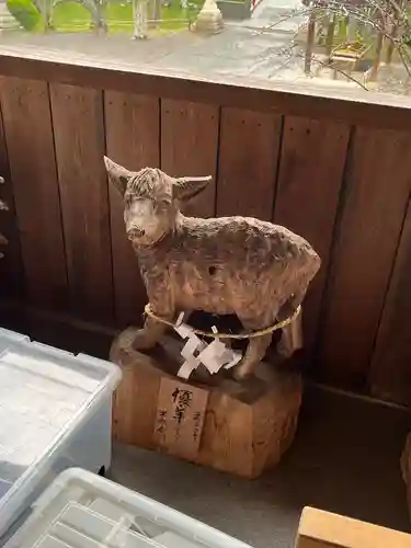 伊太祁曽神社(和歌山県)