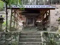 勝手神社(京都府)