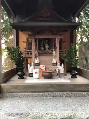 妙安寺(神奈川県)