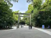 熱田神宮(愛知県)