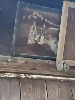 四社神社(栃木県)