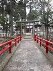 八坂神社の建物その他