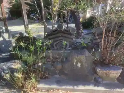 傳宗院のその他建物