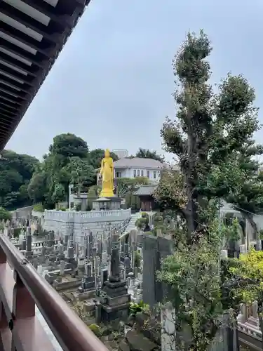 全生庵(東京都)