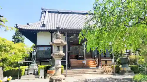 大蔵院(群馬県)