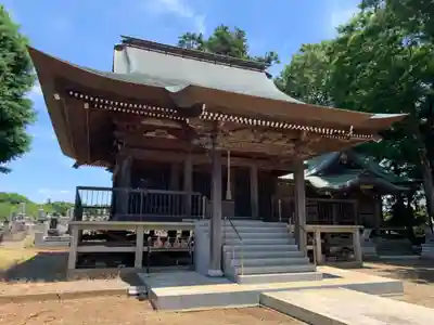 地蔵寺(千葉県)