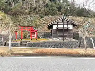 稲荷神社(滋賀県)